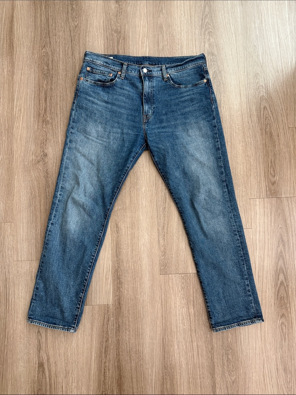 Levi’s 502 Taper - 36x32